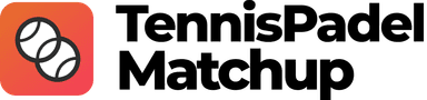 TennisPadelMatchup