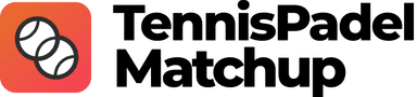 TennisPadelMatchup