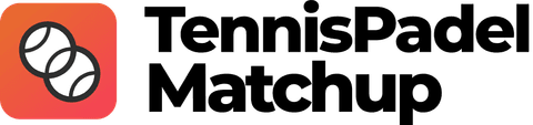 TennisPadelMatchup