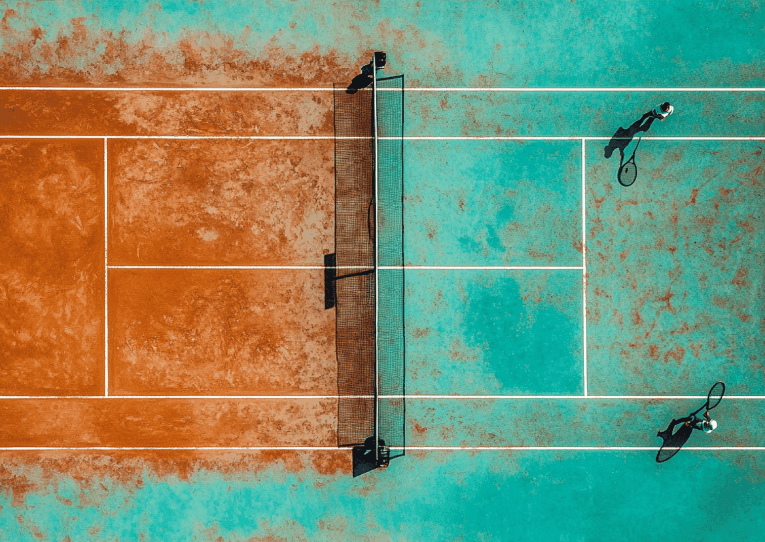 Comment TennisPadelMatchup résout les défis du tennis et padel amateur ?