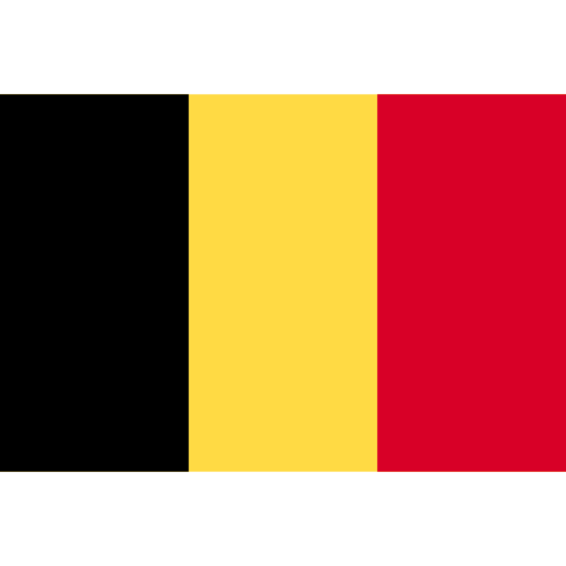 Drapeau Belgique