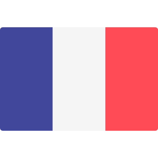 Drapeau France